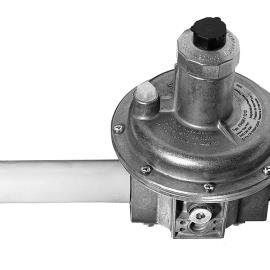 FRSBV Safety Pressure Relief Valve